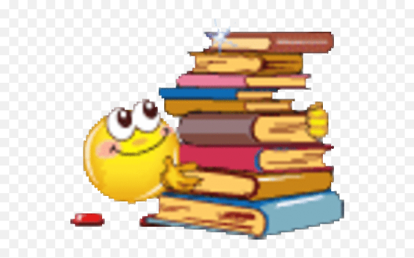 Гифки с книгами для презентации