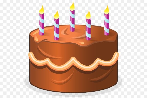 Смайл тортик