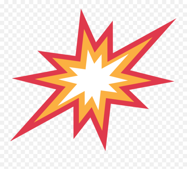 ЭМОДЖИ салют