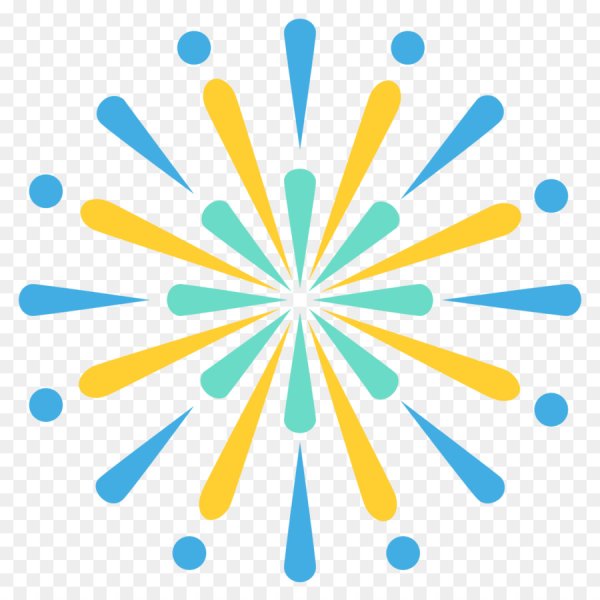 Салют смайлик