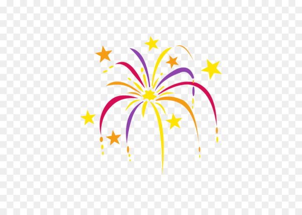 Салют смайлик