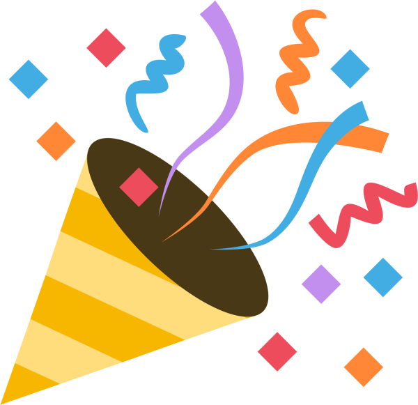 Смайлик вечеринка