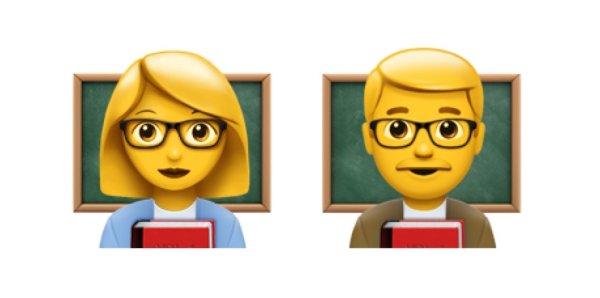 Смайлик преподаватель