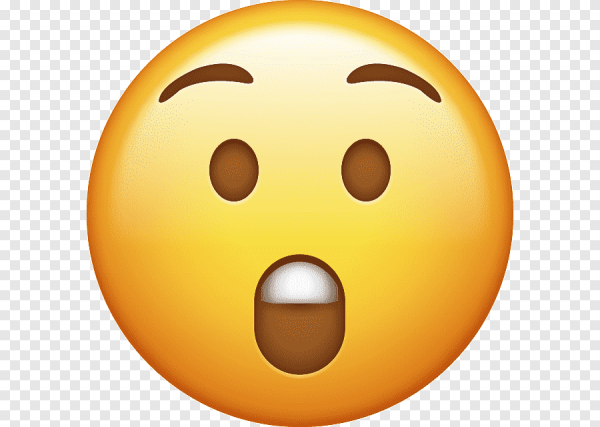 ЭМОДЖИ ШОК