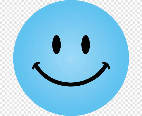 Суслик улыбается