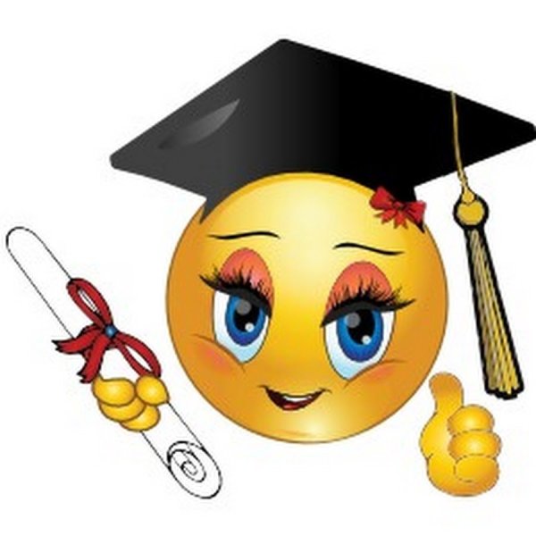 Смайлик учитель