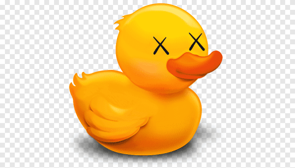 Duck файлы