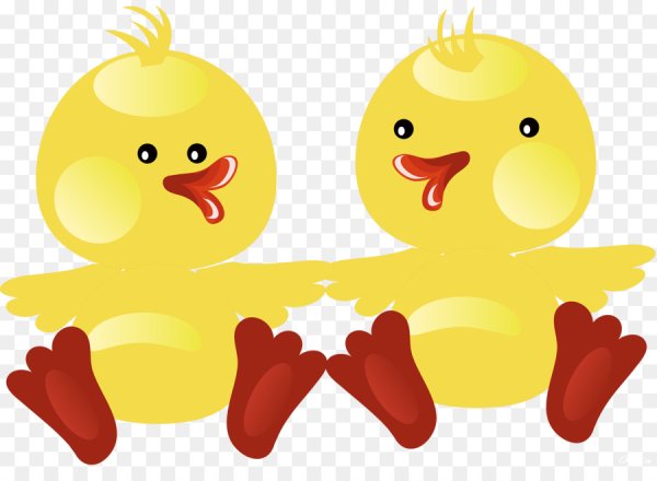 Смайлы уток