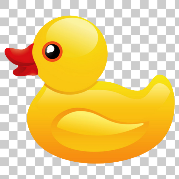 Утка для дошкольников