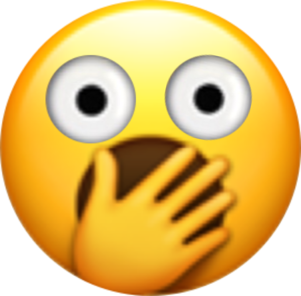 Смайлик ужас