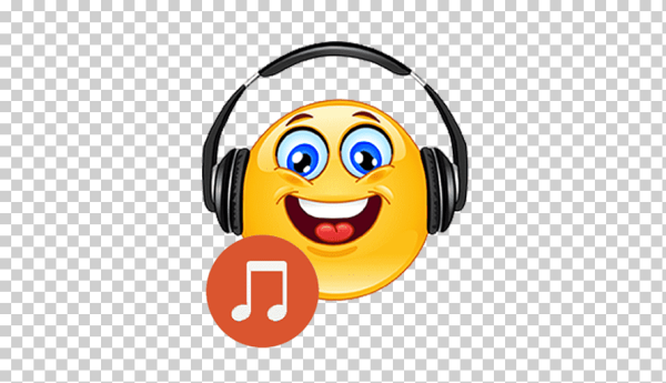 Музыкальные эмодзи