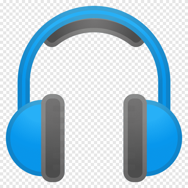 Эмодзи наушники