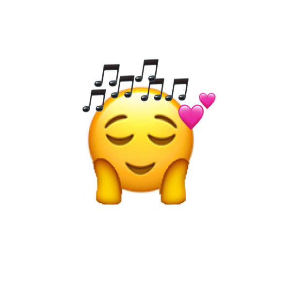 Смайлик музыка