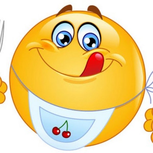 Смайл вкусно
