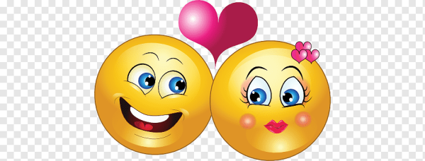 Смайлик брак