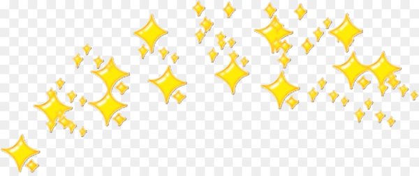 Блёстки ЭМОДЖИ