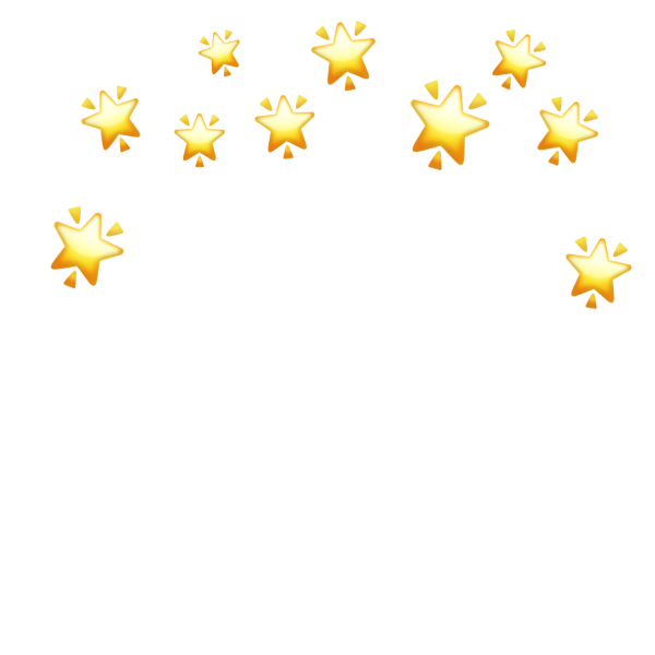 Звезды над головой