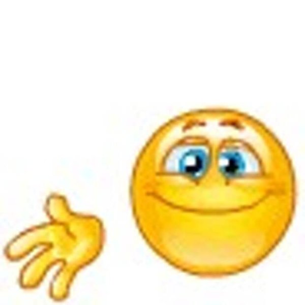 Живые смайлики