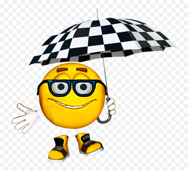 Анимационные смайлики