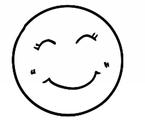 Пиктограммы эмоций