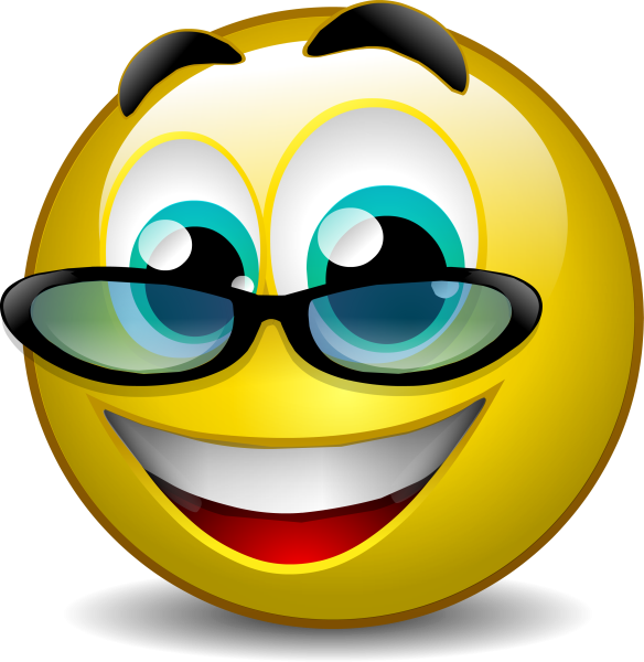 Смешные рожицы