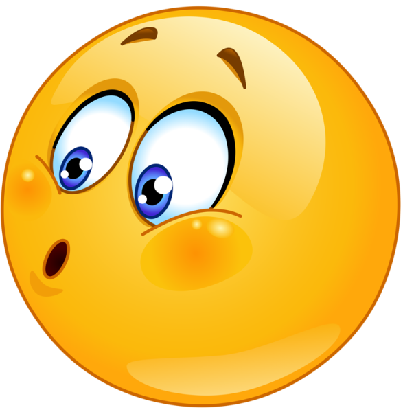 Симпатичный смайлик