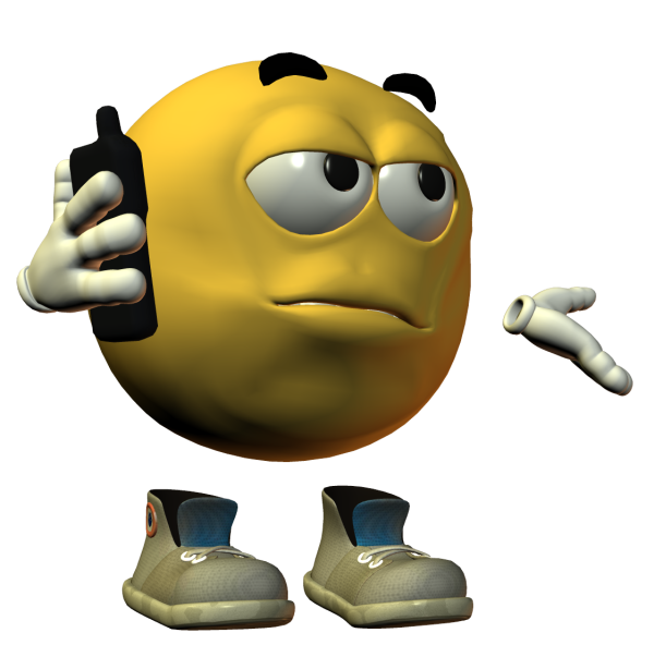 Смешные смайлики