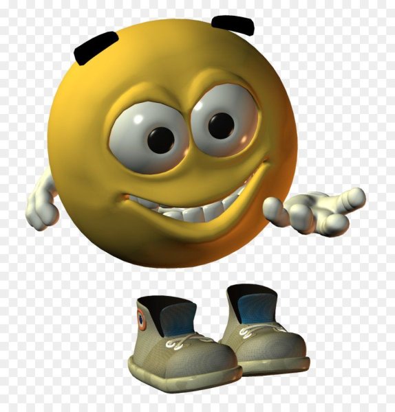 Прикольные смайлики