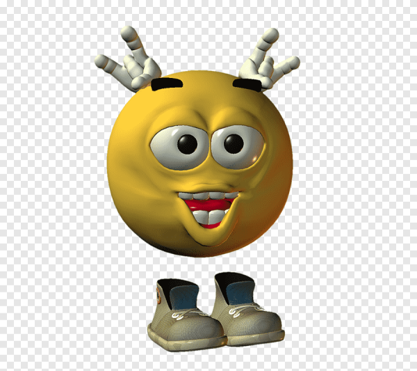 Смешные смайлики