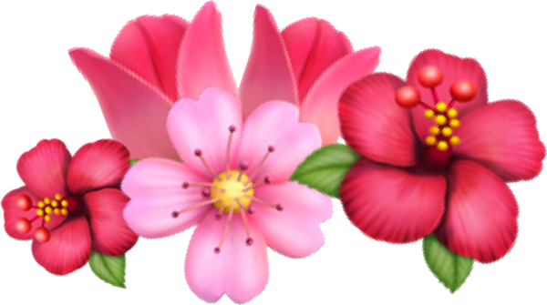 Эмодзи Сакура