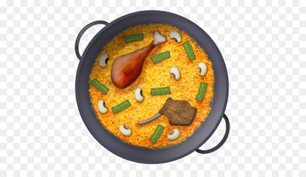 Смайлики еды