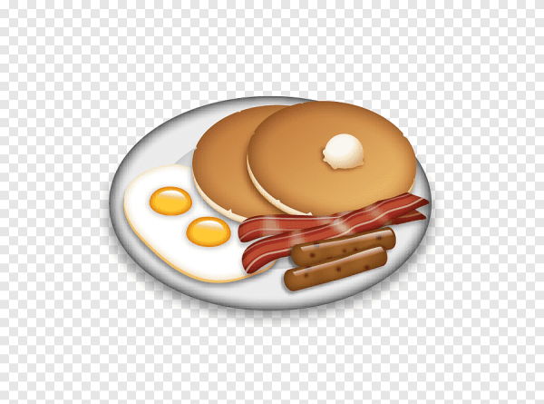 Смайлики еды