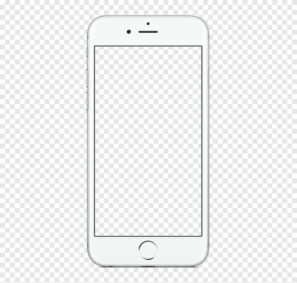 Экран мобильного телефона