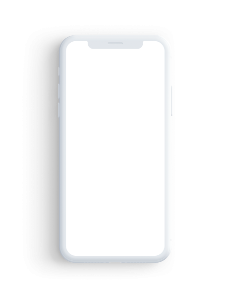 Iphone 12 White Screen