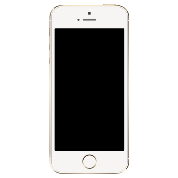 Iphone 6 Plus PNG