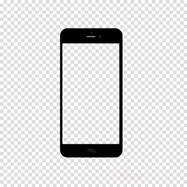 Смартфон с белым экраном