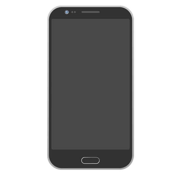 Смартфон без фона