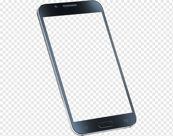 Рамка смартфона