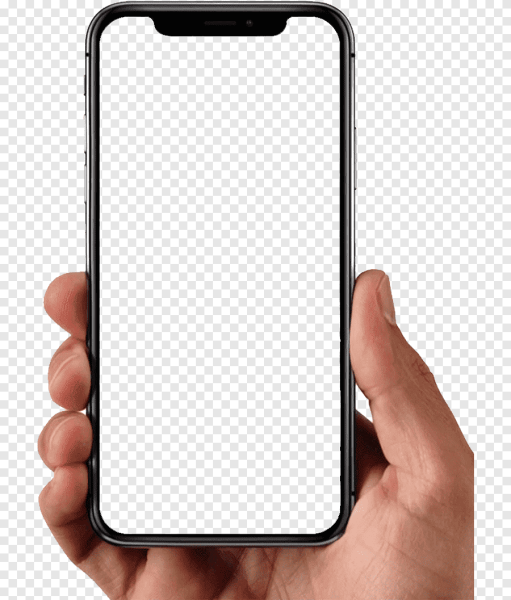 Iphone x PNG