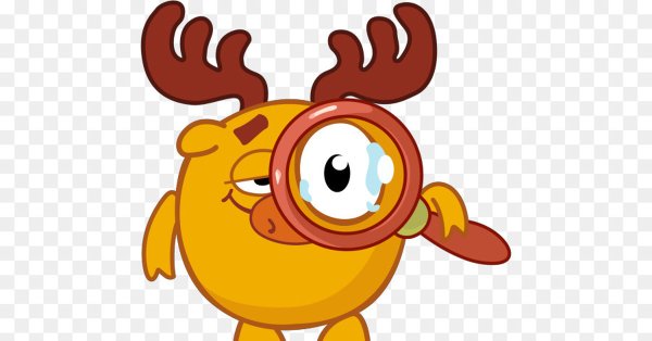 Смешарики персонажи Лосяш