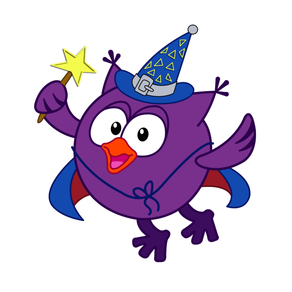 Смешарики: Совунья