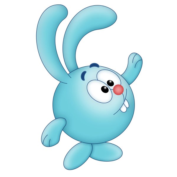 Смешарики Смешарики Крош