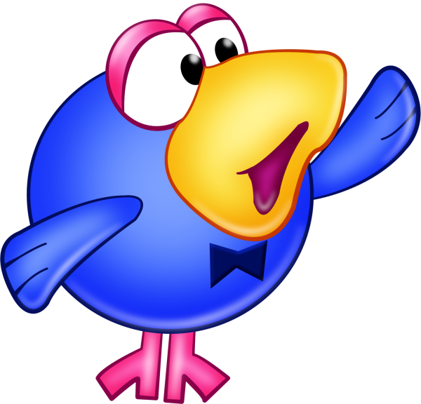 Смешарики Карыч