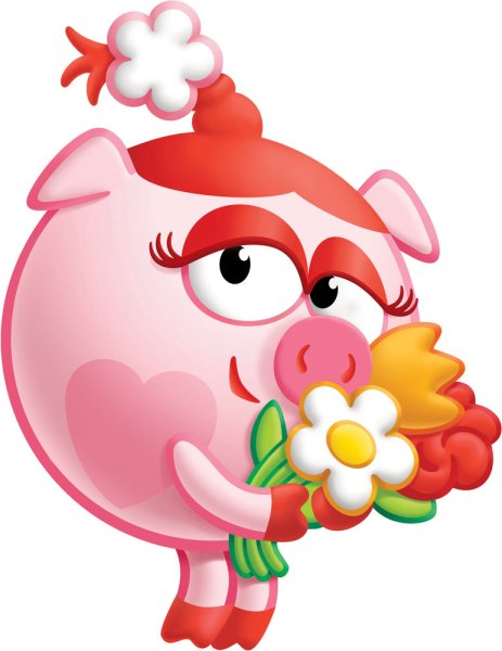 Нюша Бараш Копатыч