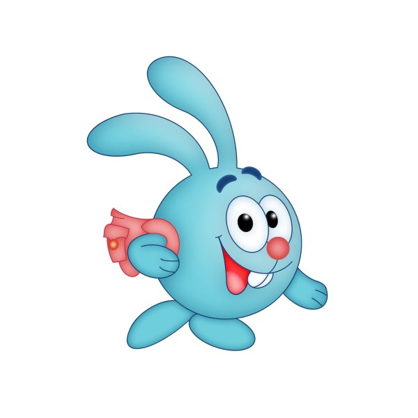 Крош персонаж