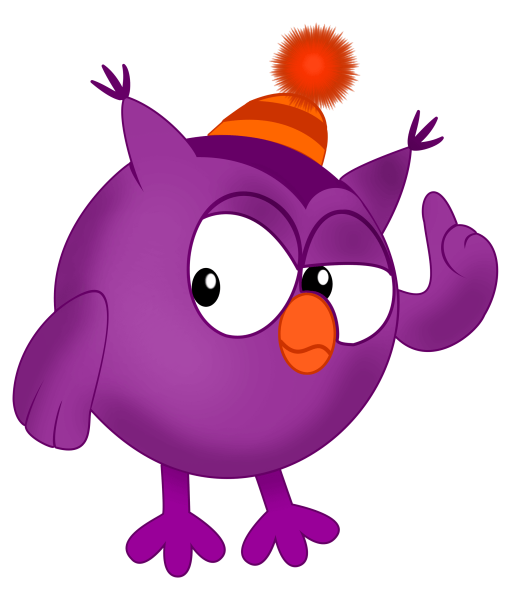 Смешарики герои Совунья