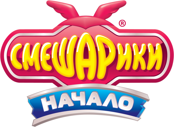 Kikoriki логотип