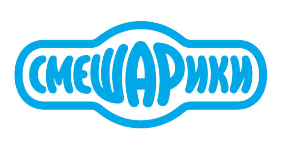 Kikoriki логотип