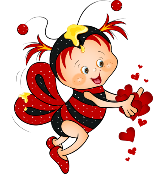 Клипарты на прозрачном малыши картинки