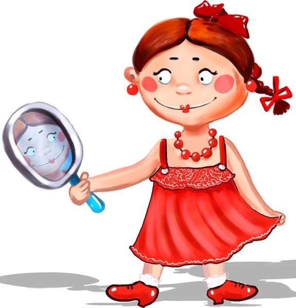 Рисунки для девочек